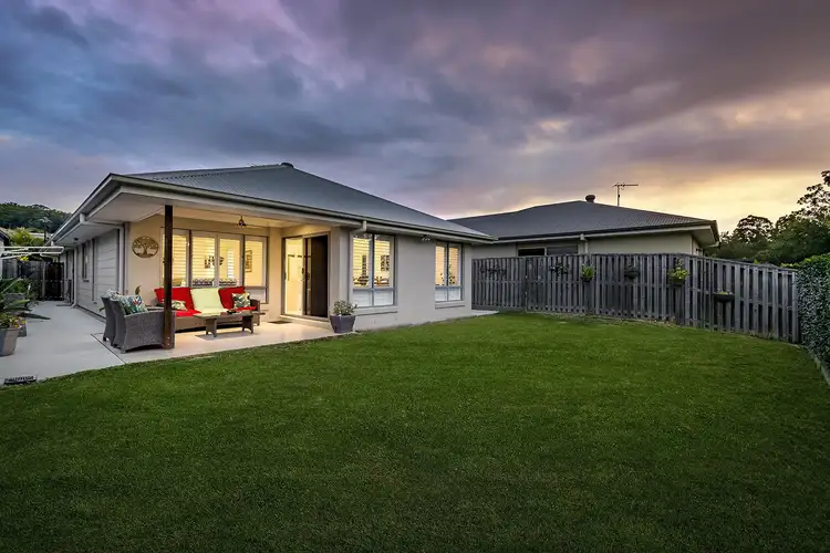Fourth view of Homely house listing, 19 Wolseley Way, Upper Coomera QLD 4209