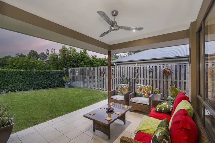 Fifth view of Homely house listing, 19 Wolseley Way, Upper Coomera QLD 4209