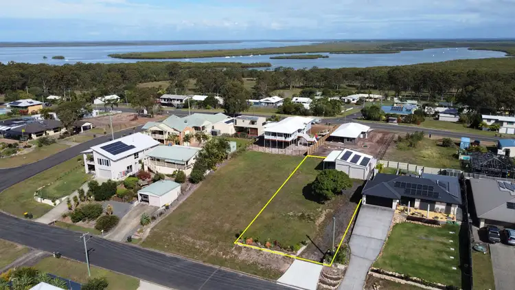 31 Gail Street, River Heads QLD 4655