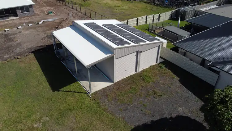 Third view of Homely land listing, 31 Gail Street, River Heads QLD 4655
