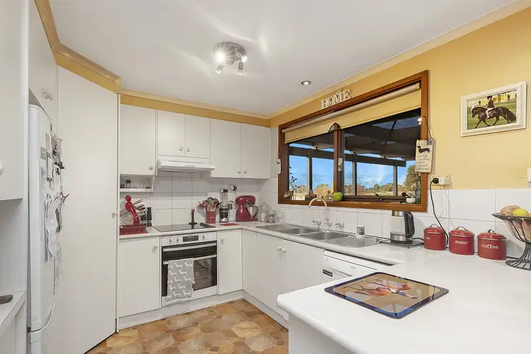 Third view of Homely rural property listing, 104 Batemans Road, Boorcan VIC 3265