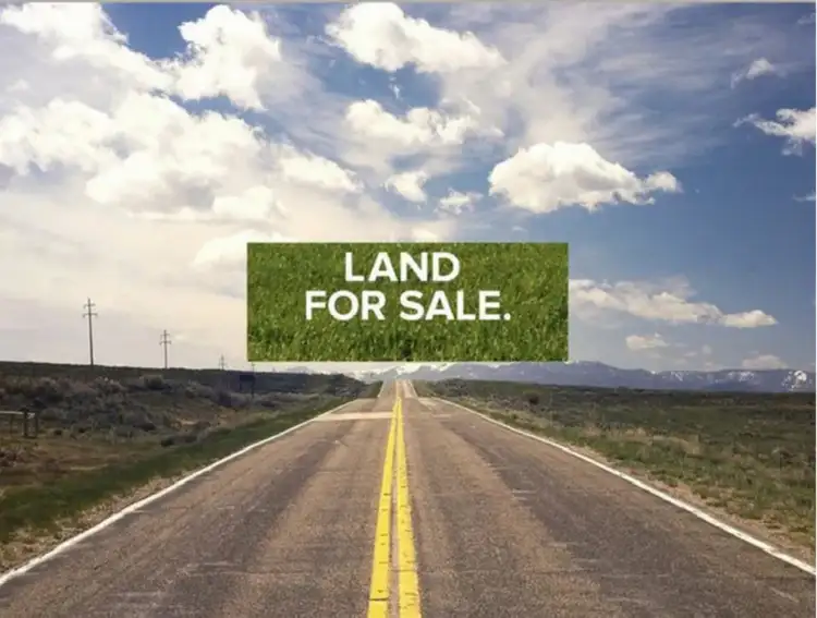 Second view of Homely land listing, LOT 5030 Abell Road, Marsden Park NSW 2765
