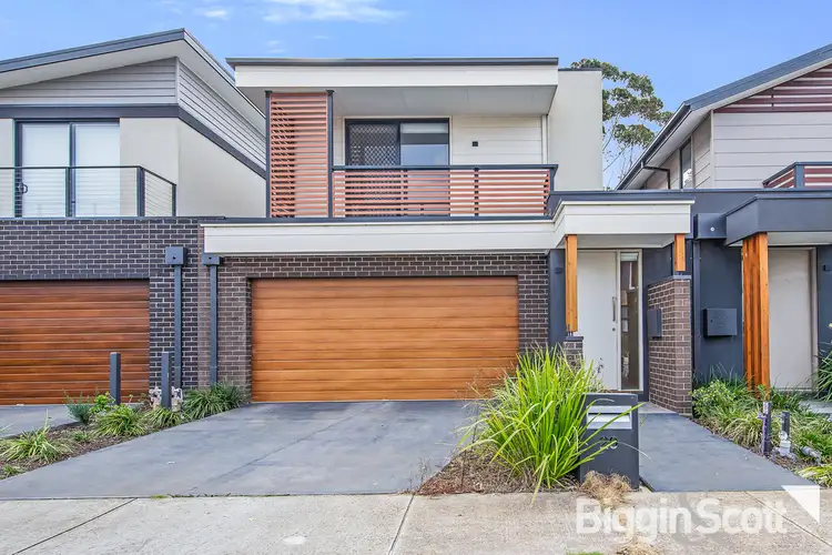 29 Northumberland Drive, Keysborough VIC 3173