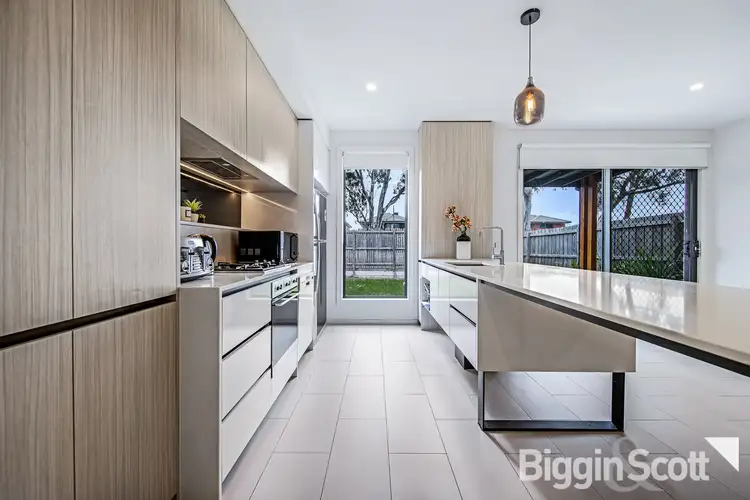 Third view of Homely townhouse listing, 29 Northumberland Drive, Keysborough VIC 3173