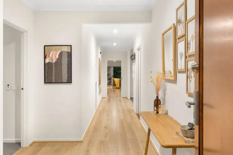 Second view of Homely house listing, 10 Noosa Circuit, Armstrong Creek VIC 3217