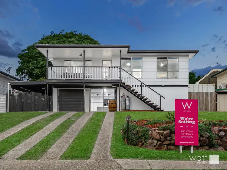 125 Hoyland Street, Bracken Ridge QLD 4017