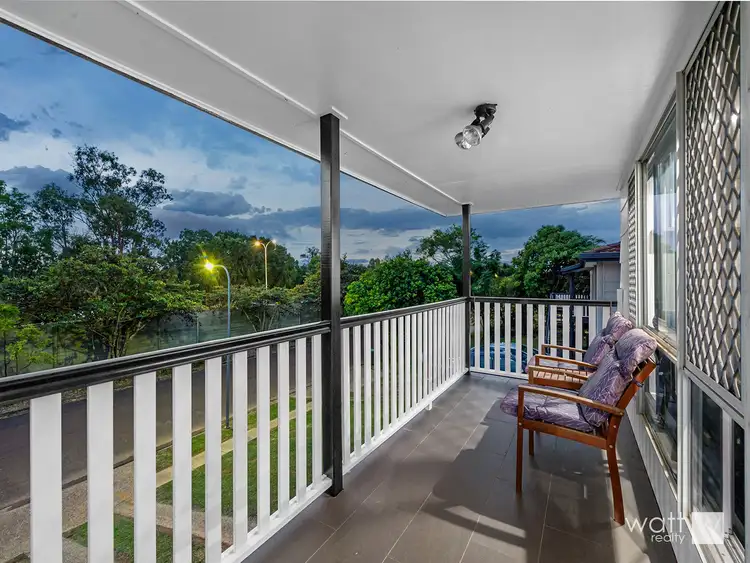 Second view of Homely house listing, 125 Hoyland Street, Bracken Ridge QLD 4017