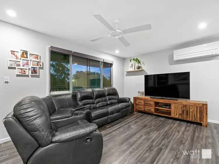 Fourth view of Homely house listing, 125 Hoyland Street, Bracken Ridge QLD 4017