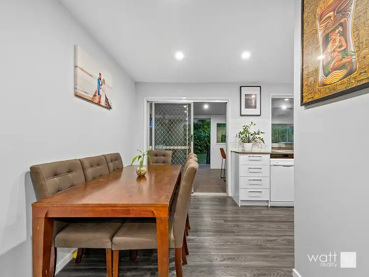 Fifth view of Homely house listing, 125 Hoyland Street, Bracken Ridge QLD 4017