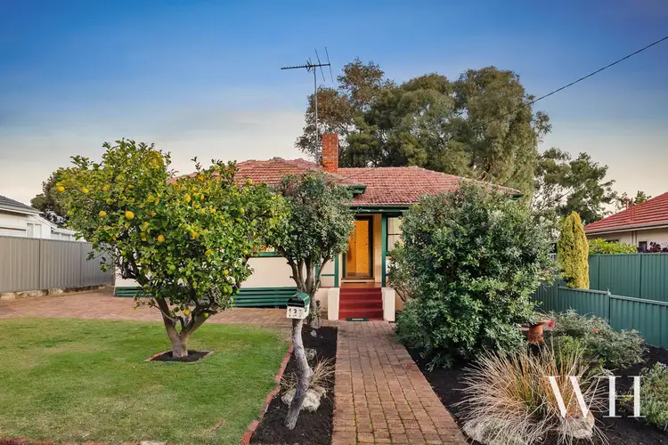 139 Stevens Street, White Gum Valley WA 6162