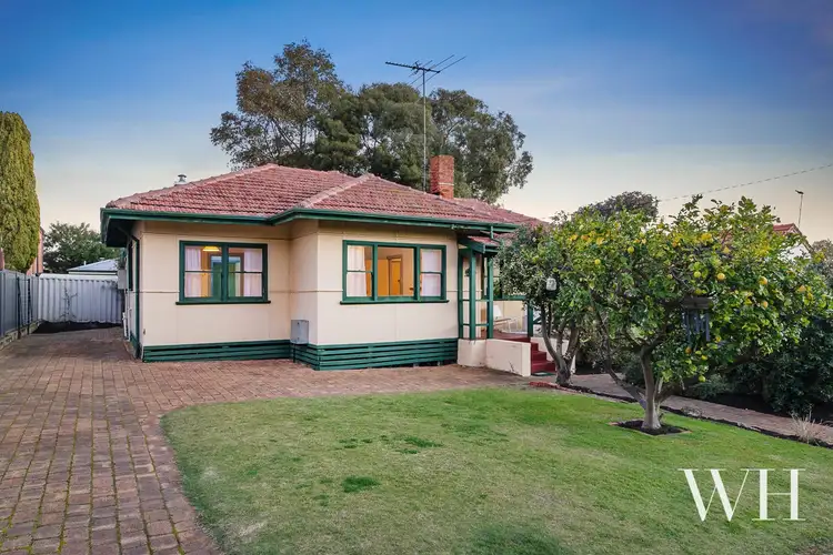 Second view of Homely house listing, 139 Stevens Street, White Gum Valley WA 6162