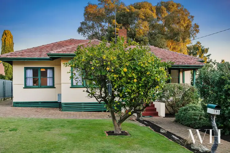 Third view of Homely house listing, 139 Stevens Street, White Gum Valley WA 6162