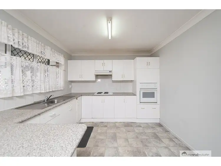 Second view of Homely semi-detached listing, 2/43 Bulman Street, Norman Gardens QLD 4701