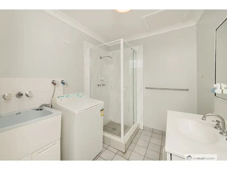 Third view of Homely semi-detached listing, 2/43 Bulman Street, Norman Gardens QLD 4701