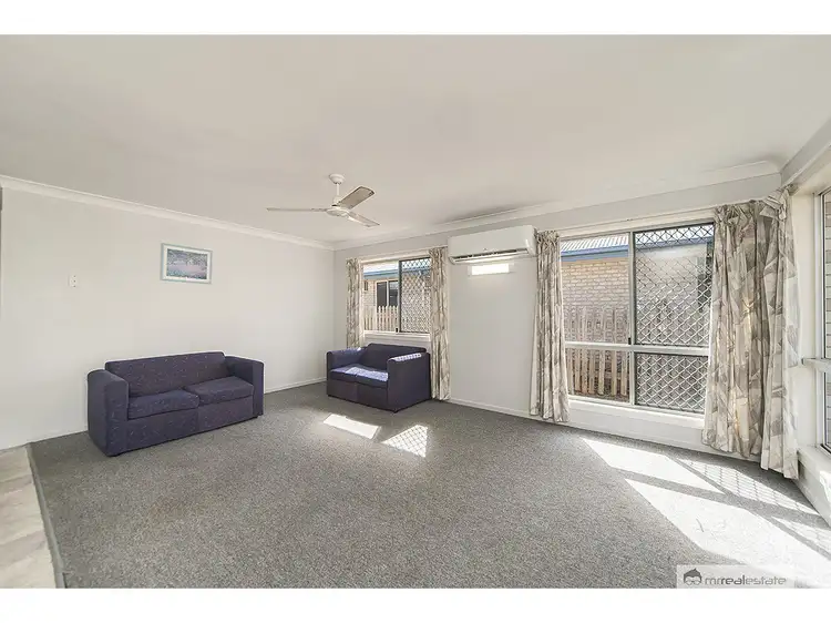 Fourth view of Homely semi-detached listing, 2/43 Bulman Street, Norman Gardens QLD 4701