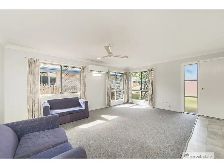 Fifth view of Homely semi-detached listing, 2/43 Bulman Street, Norman Gardens QLD 4701