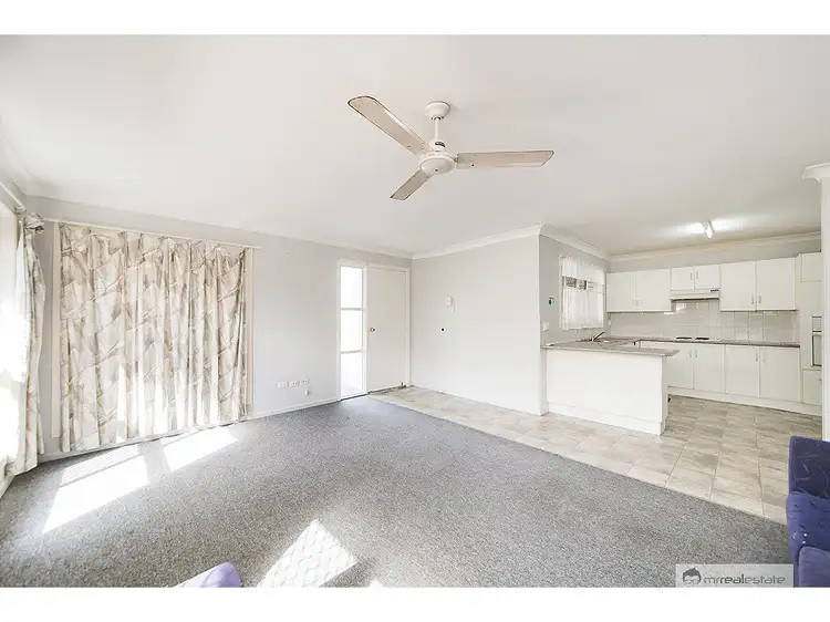 Sixth view of Homely semi-detached listing, 2/43 Bulman Street, Norman Gardens QLD 4701