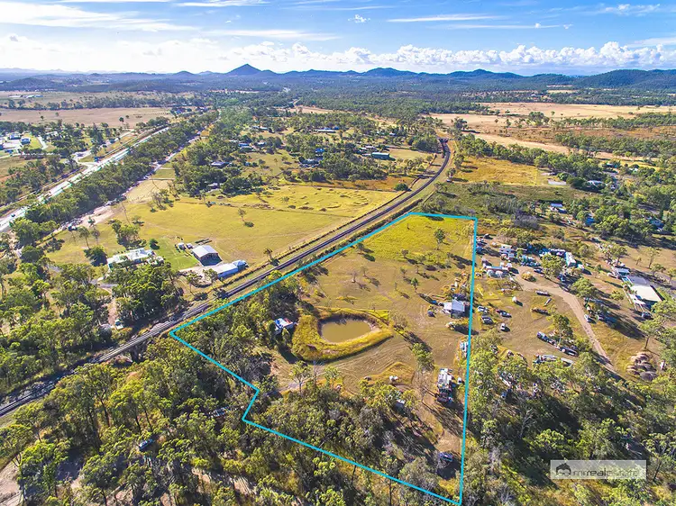 63074 Bruce Highway, Etna Creek QLD 4702