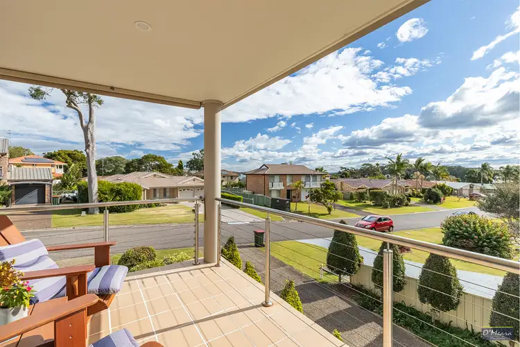 Fourth view of Homely semi-detached listing, 45A The Peninsula, Corlette NSW 2315