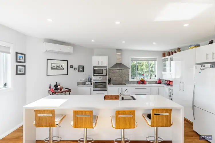 Sixth view of Homely semi-detached listing, 45A The Peninsula, Corlette NSW 2315