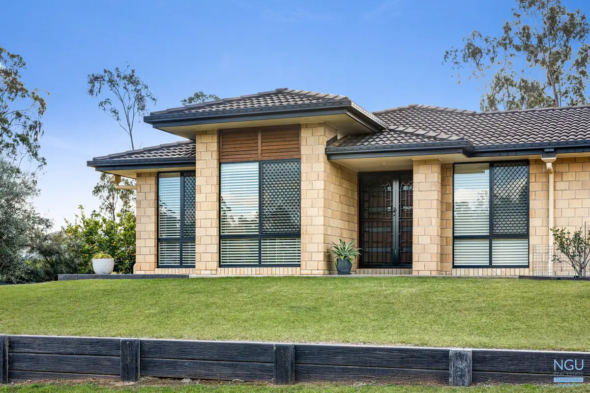 Main view of Homely house listing, 30 Red Gum Drive, Gatton QLD 4343