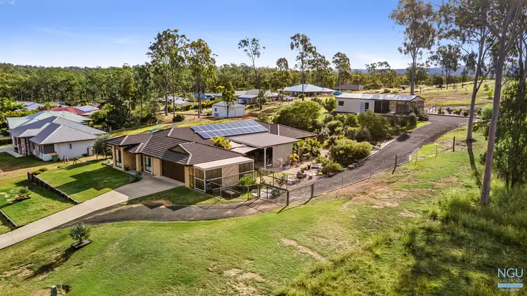 Second view of Homely house listing, 30 Red Gum Drive, Gatton QLD 4343