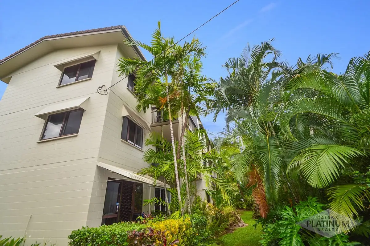 Main view of Homely unit listing, 1/63-65 Moore Street, Trinity Beach QLD 4879