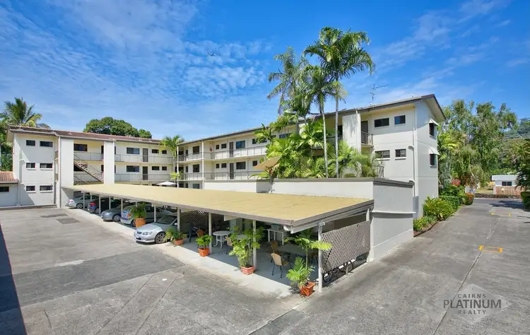 Second view of Homely unit listing, 1/63-65 Moore Street, Trinity Beach QLD 4879