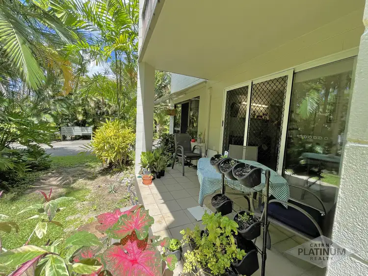 Fourth view of Homely unit listing, 1/63-65 Moore Street, Trinity Beach QLD 4879