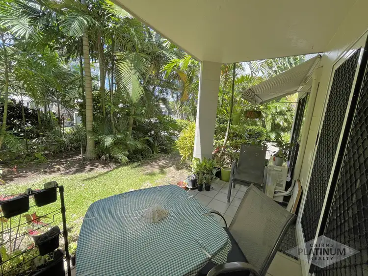 Fifth view of Homely unit listing, 1/63-65 Moore Street, Trinity Beach QLD 4879