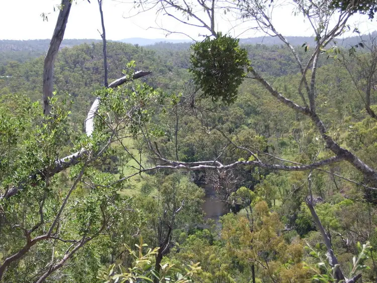Second view of Homely rural property listing, 4 Benedict Road, Stanwell QLD 4702