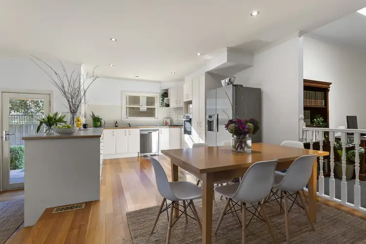 Fourth view of Homely house listing, 62 Aylmer Street, Balwyn North VIC 3104