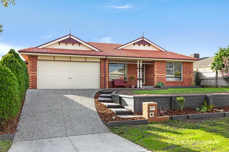 Main view of Homely house listing, 49 Breamlea Way, Cranbourne West VIC 3977