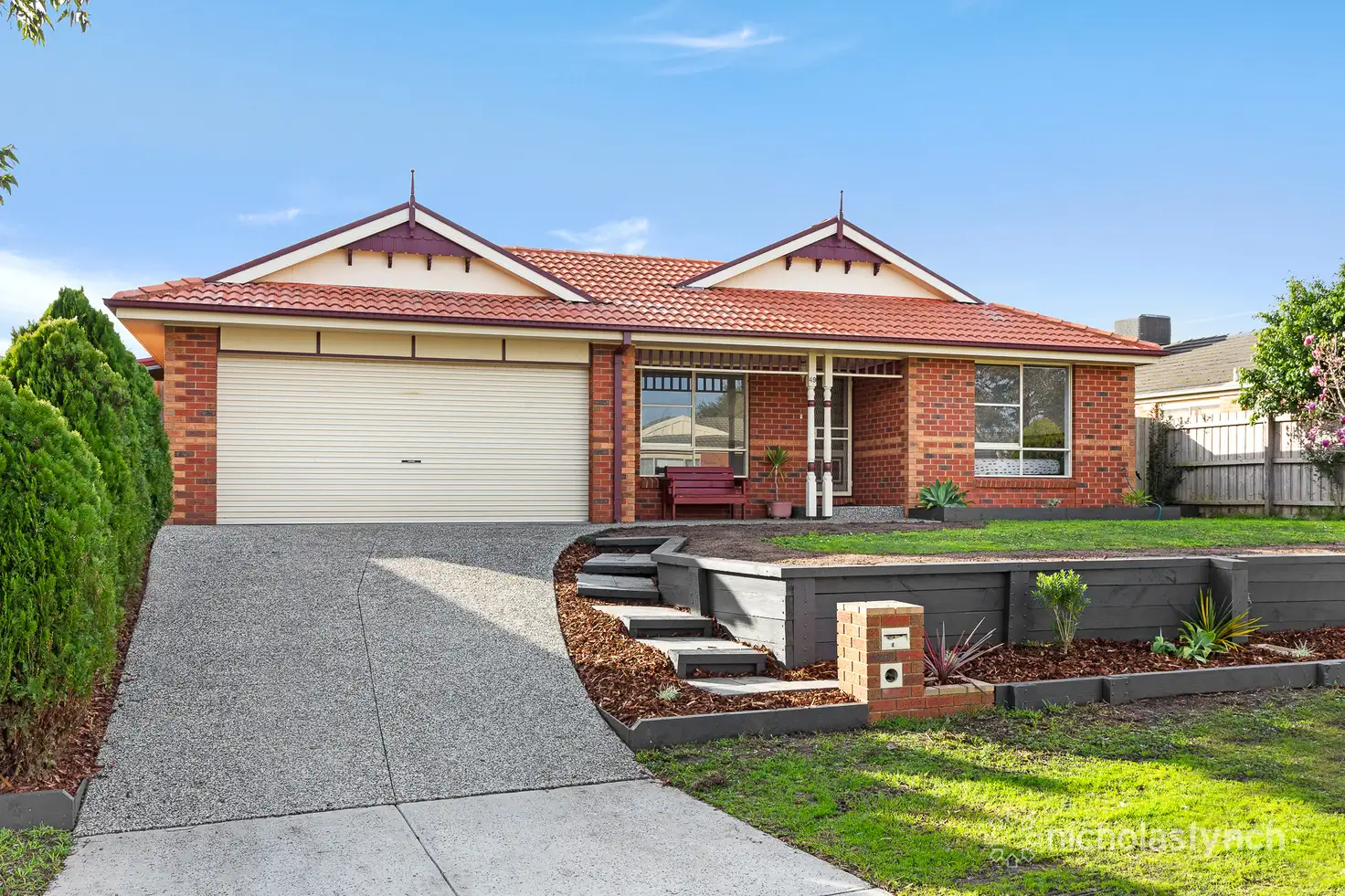 Main view of Homely house listing, 49 Breamlea Way, Cranbourne West VIC 3977