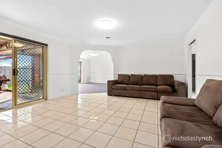 Sixth view of Homely house listing, 49 Breamlea Way, Cranbourne West VIC 3977