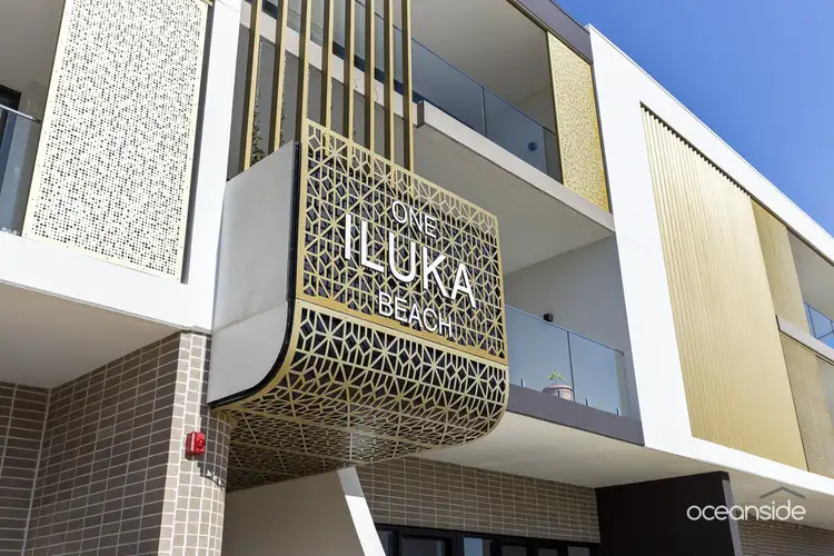 Third view of Homely apartment listing, 2/11 Mykonos View, Iluka WA 6028