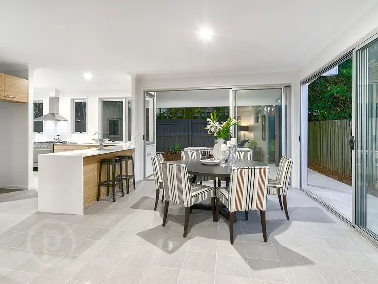Third view of Homely house listing, 55 Willis Street, Tarragindi QLD 4121