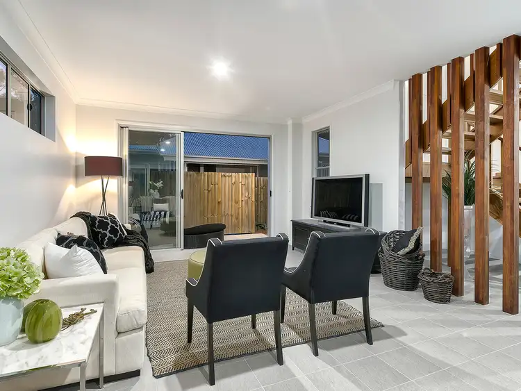 Sixth view of Homely house listing, 55 Willis Street, Tarragindi QLD 4121