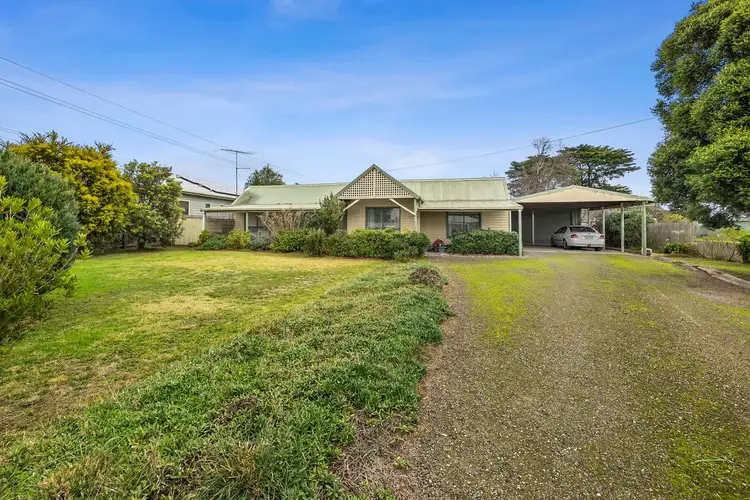 14 Witcombe Street, Winchelsea VIC 3241