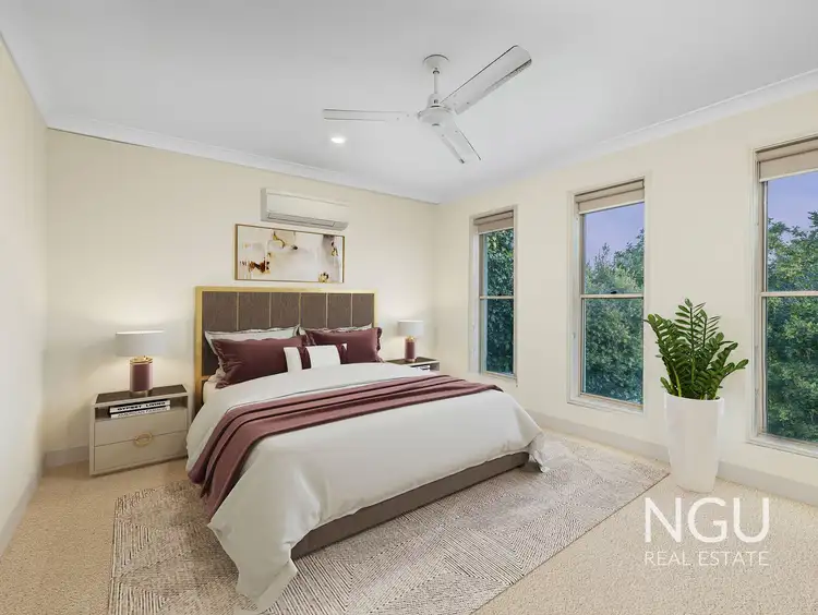 Third view of Homely house listing, 5 Jeff Collins Circuit, Bellbird Park QLD 4300