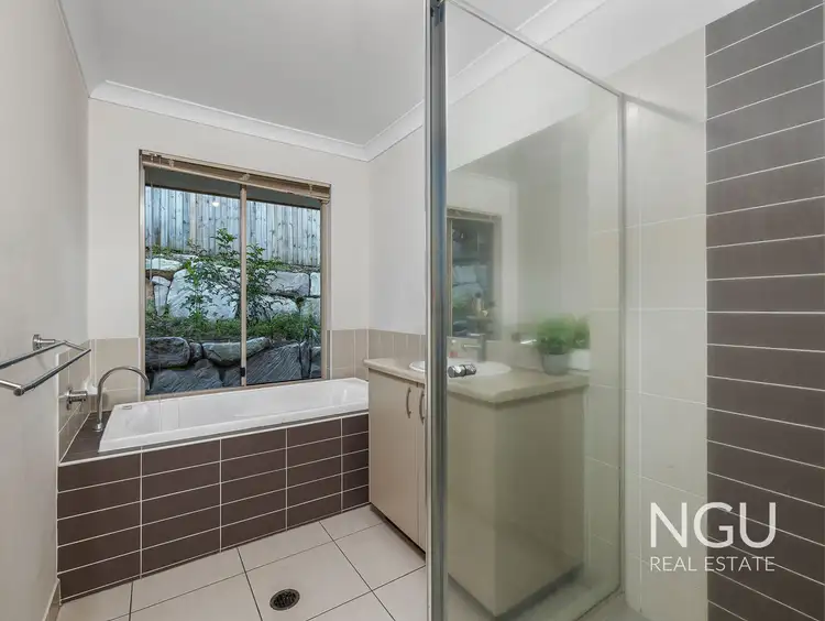 Fourth view of Homely house listing, 5 Jeff Collins Circuit, Bellbird Park QLD 4300