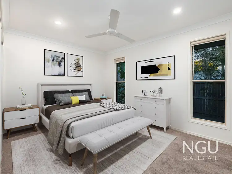 Fifth view of Homely house listing, 5 Jeff Collins Circuit, Bellbird Park QLD 4300