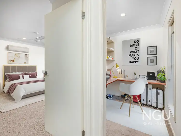 Sixth view of Homely house listing, 5 Jeff Collins Circuit, Bellbird Park QLD 4300