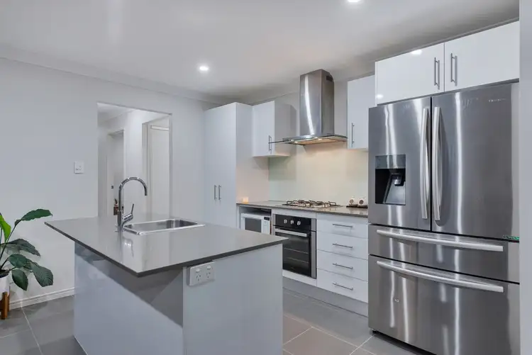 Fifth view of Homely house listing, 28 Paddy Circuit, Ormeau QLD 4208