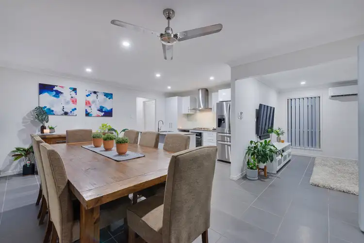 Sixth view of Homely house listing, 28 Paddy Circuit, Ormeau QLD 4208