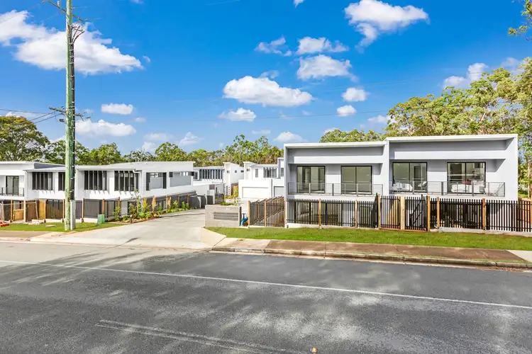 4/521 Old Cleveland Road, Birkdale QLD 4159