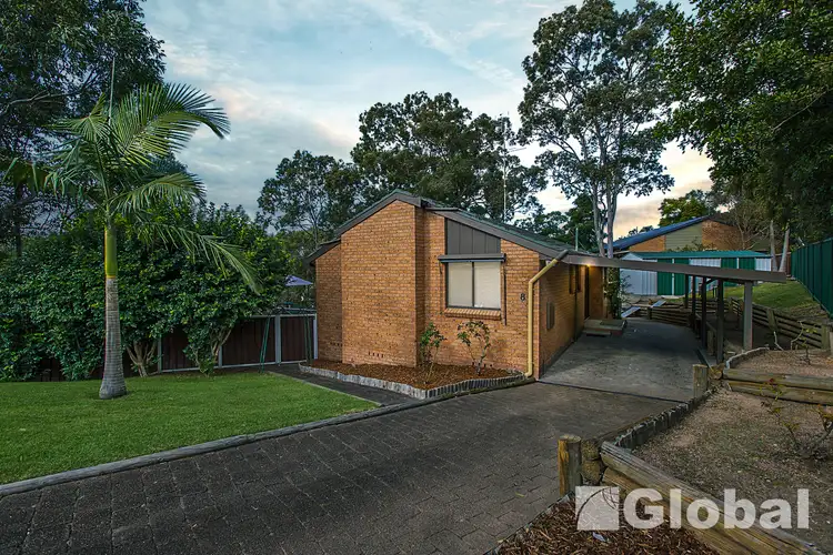 8 Lexcen Close, Woodrising NSW 2284