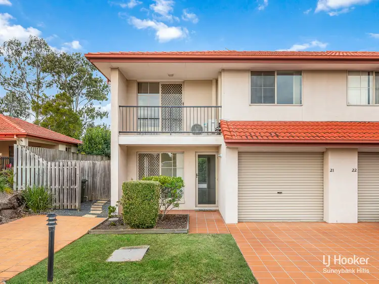 21/20 Young Place, Runcorn QLD 4113
