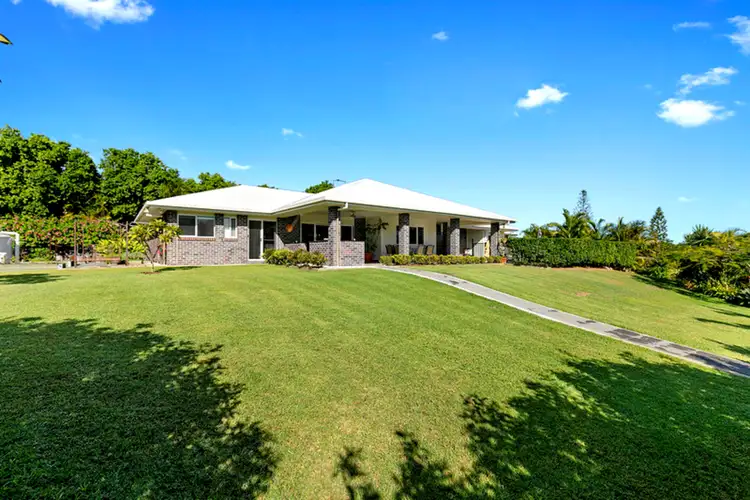 16 Waterview Drive, Dundowran Beach QLD 4655