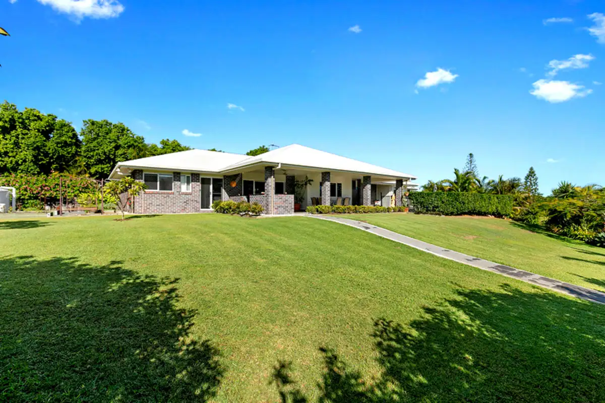 Main view of Homely house listing, 16 Waterview Drive, Dundowran Beach QLD 4655